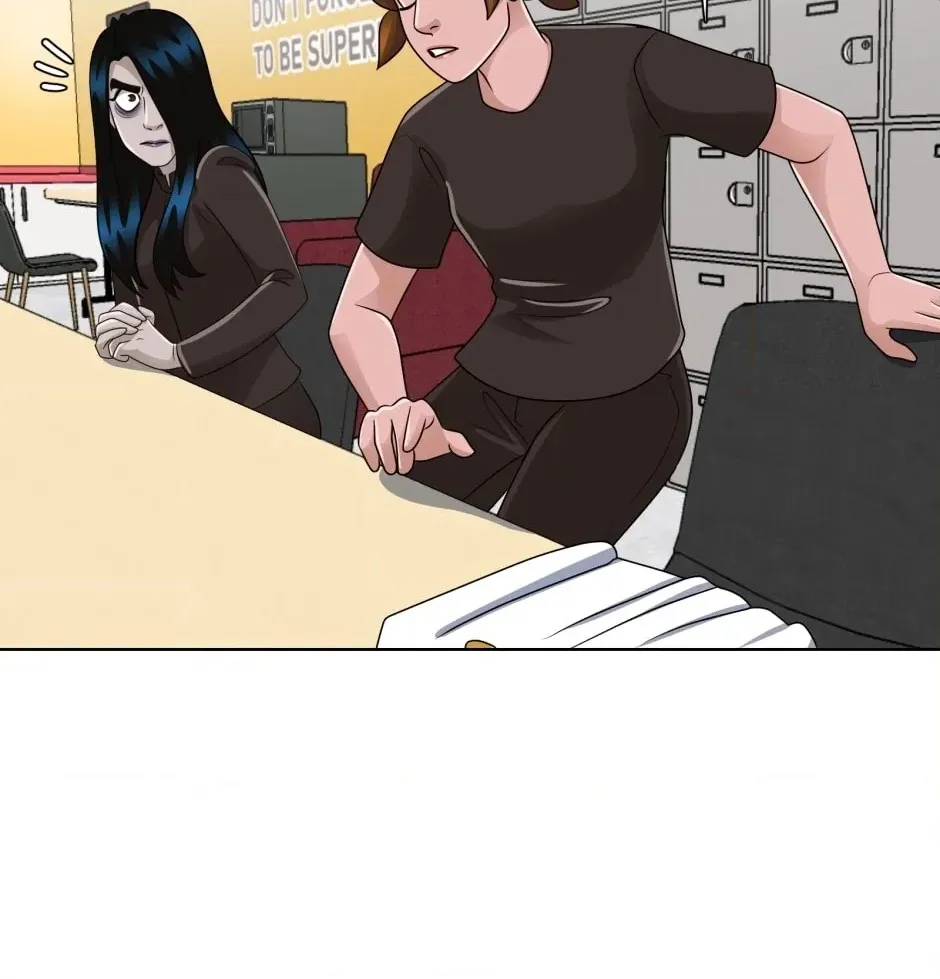 Hana o Meshimase Chapter 81 page 20 - 