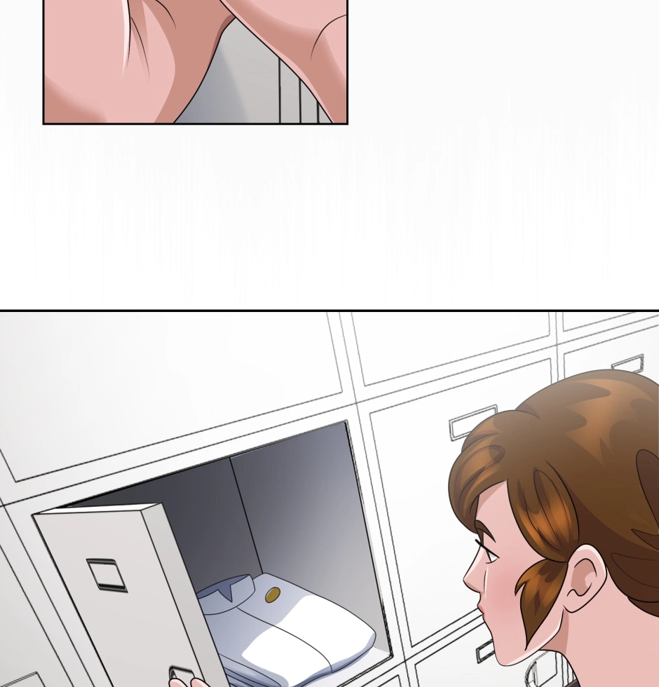 Hana o Meshimase Chapter 81 page 3 - 