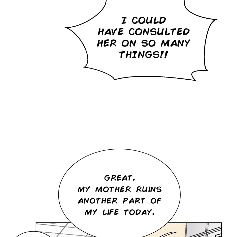 Hana o Meshimase Chapter 81 page 22 - 