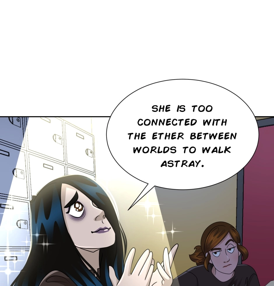 Hana o Meshimase Chapter 81 page 24 - 