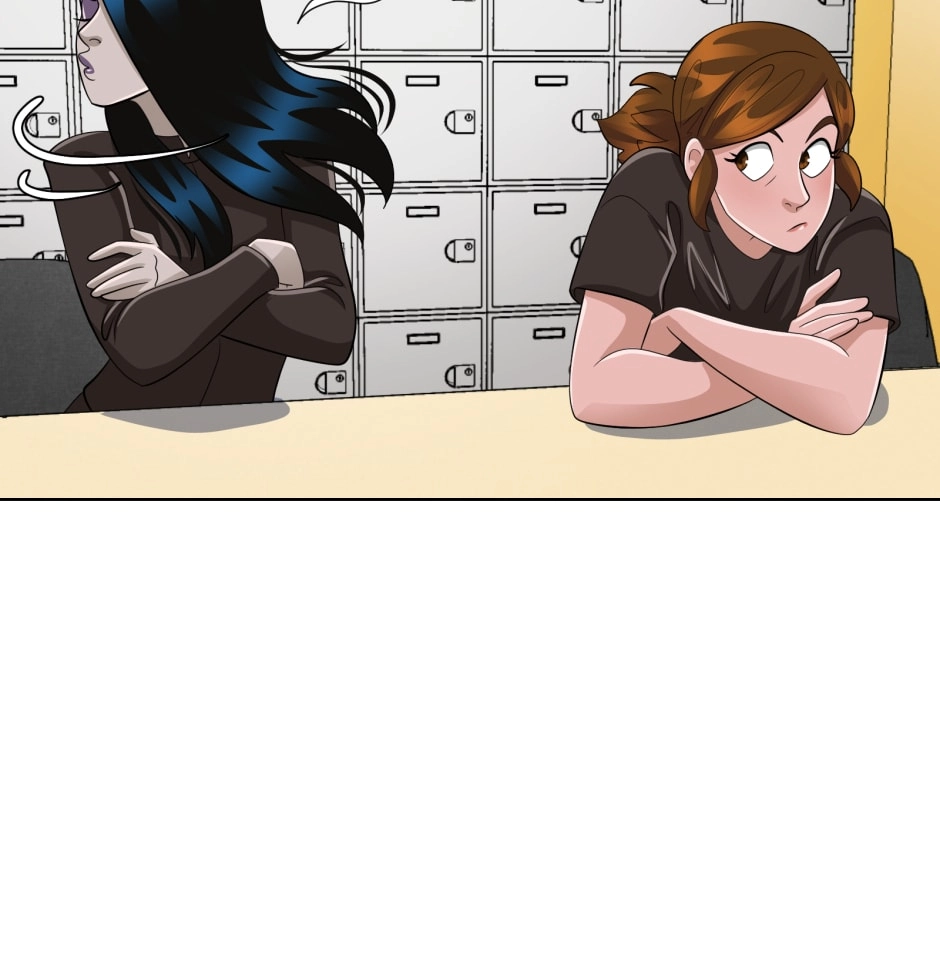 Hana o Meshimase Chapter 81 page 29 - 