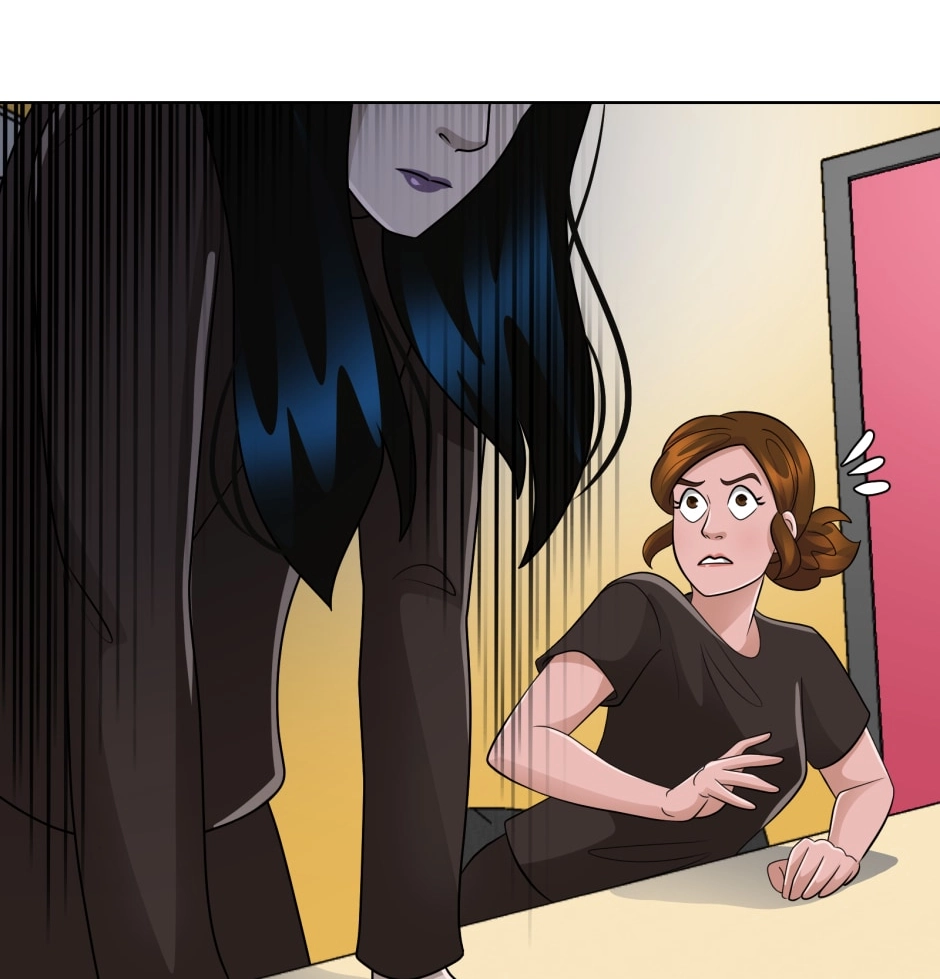 Hana o Meshimase Chapter 81 page 32 - 