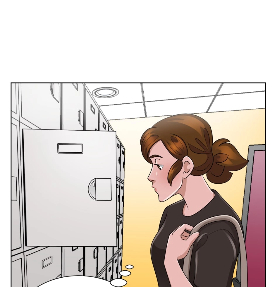Hana o Meshimase Chapter 81 page 5 - 
