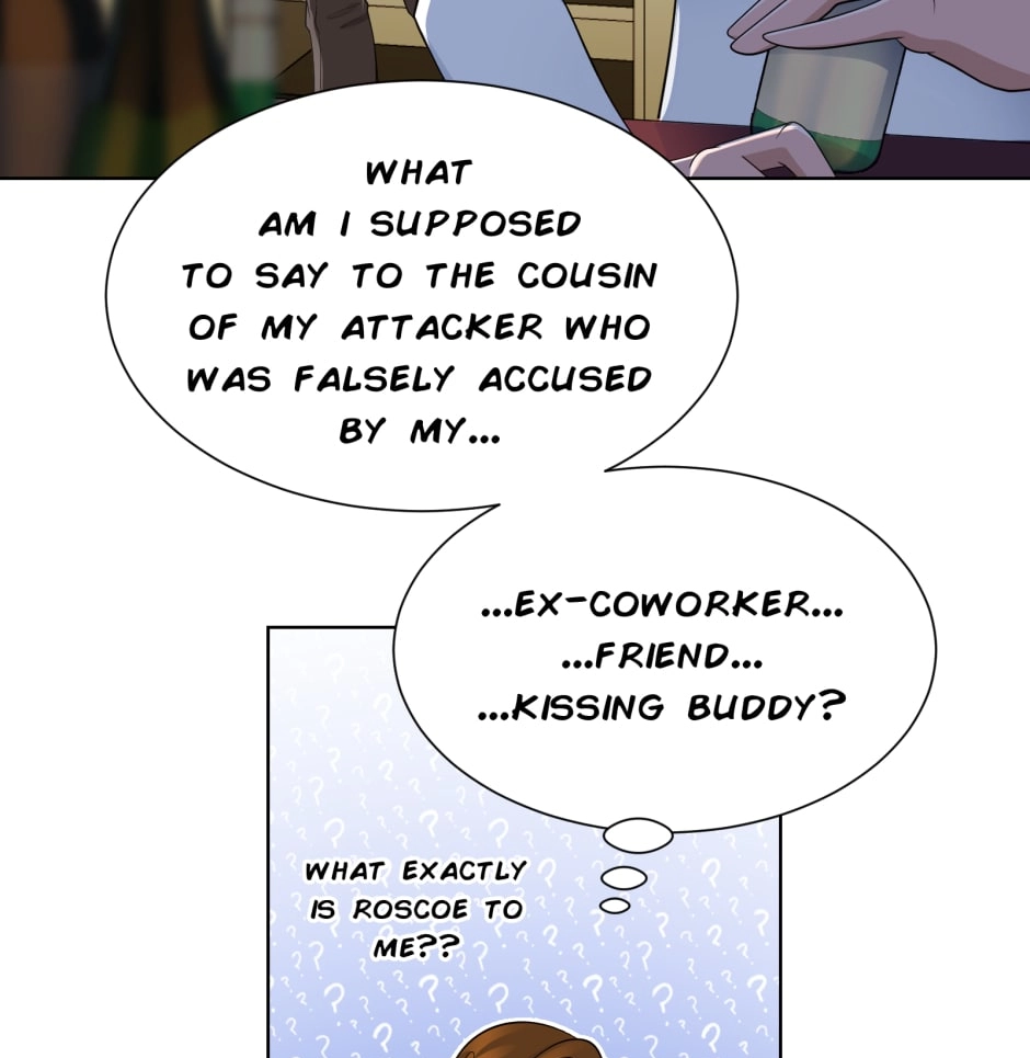 Hana o Meshimase Chapter 81 page 47 - 