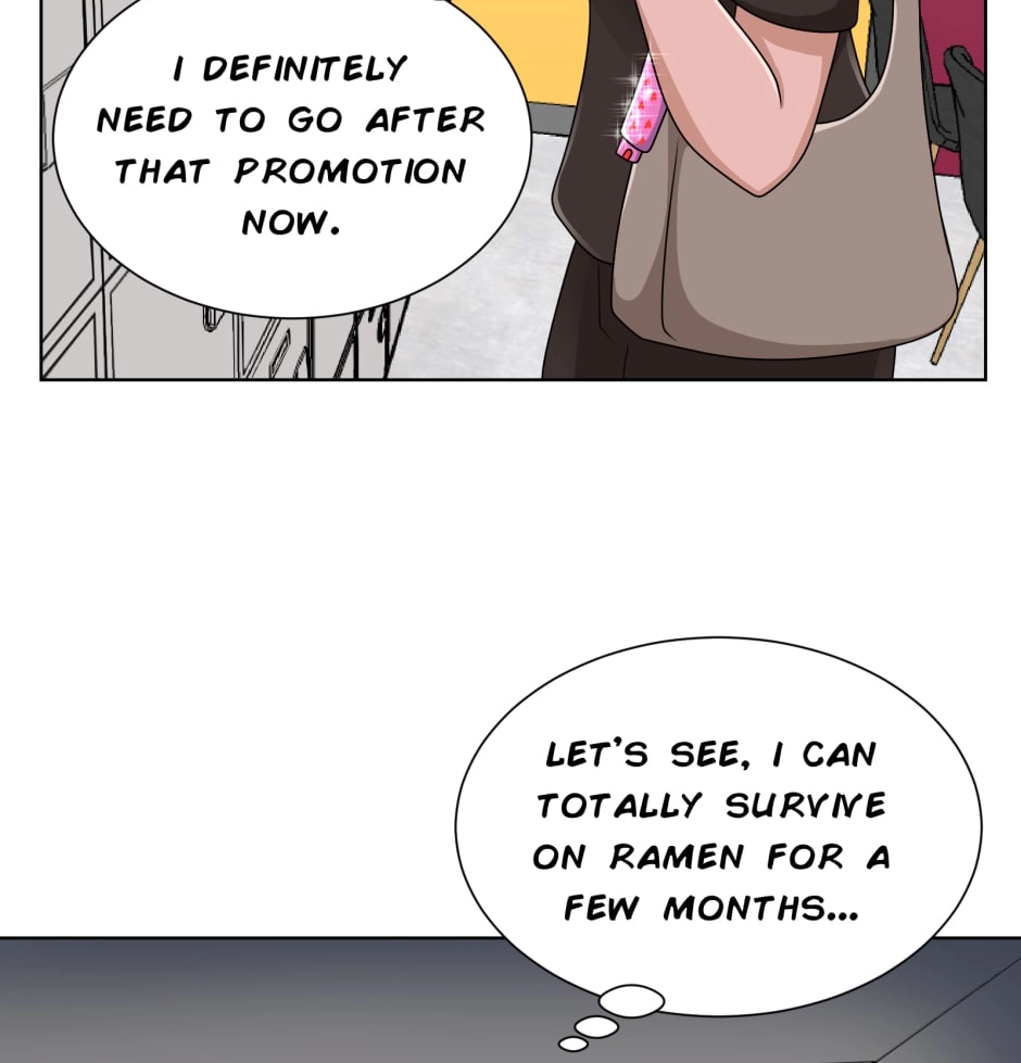 Hana o Meshimase Chapter 81 page 6 - 