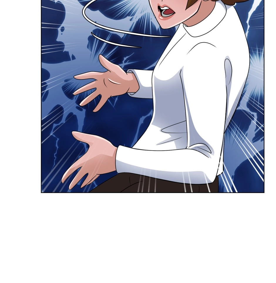 Hana o Meshimase Chapter 81 page 51 - 
