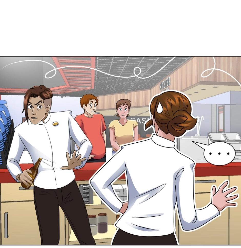 Hana o Meshimase Chapter 81 page 52 - 