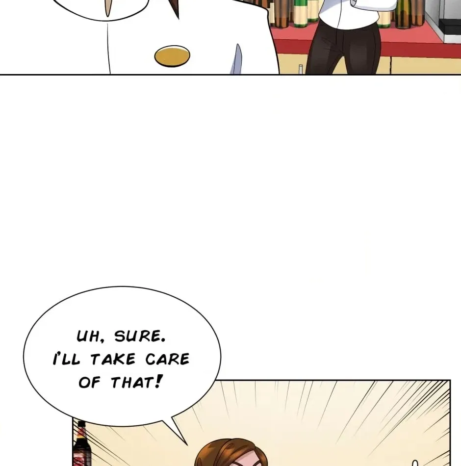 Hana o Meshimase Chapter 81 page 60 - 