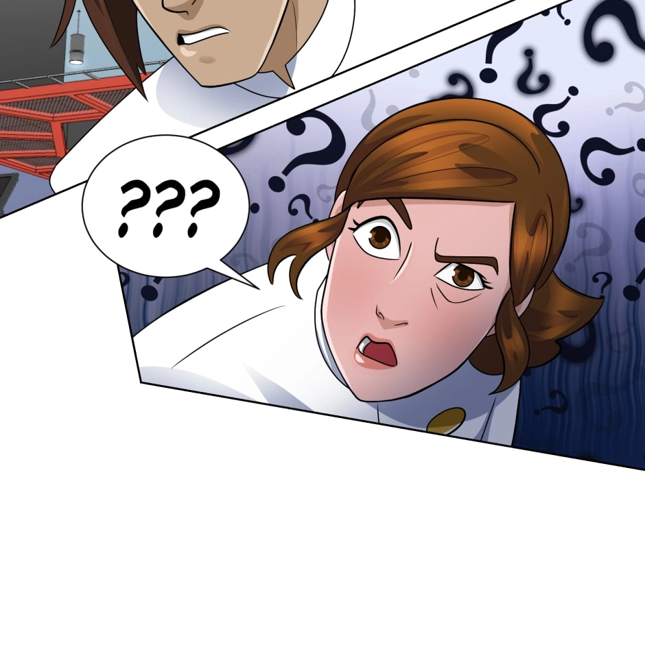 Hana o Meshimase Chapter 81 page 68 - 