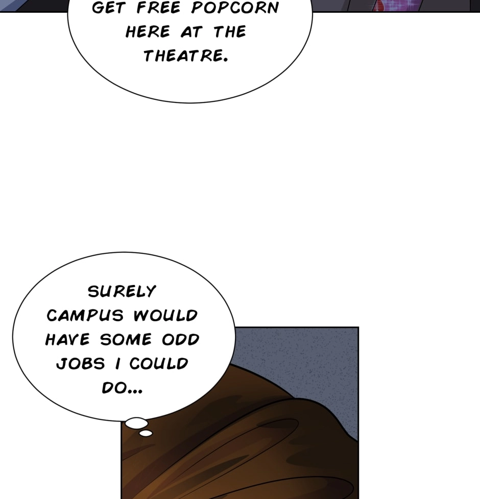 Hana o Meshimase Chapter 81 page 8 - 