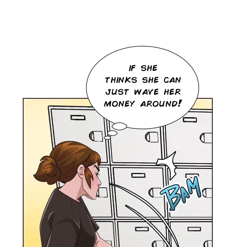 Hana o Meshimase Chapter 81 page 10 - 