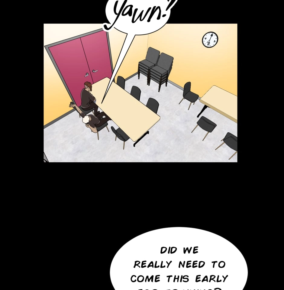 Hana o Meshimase Chapter 82 page 2 - 