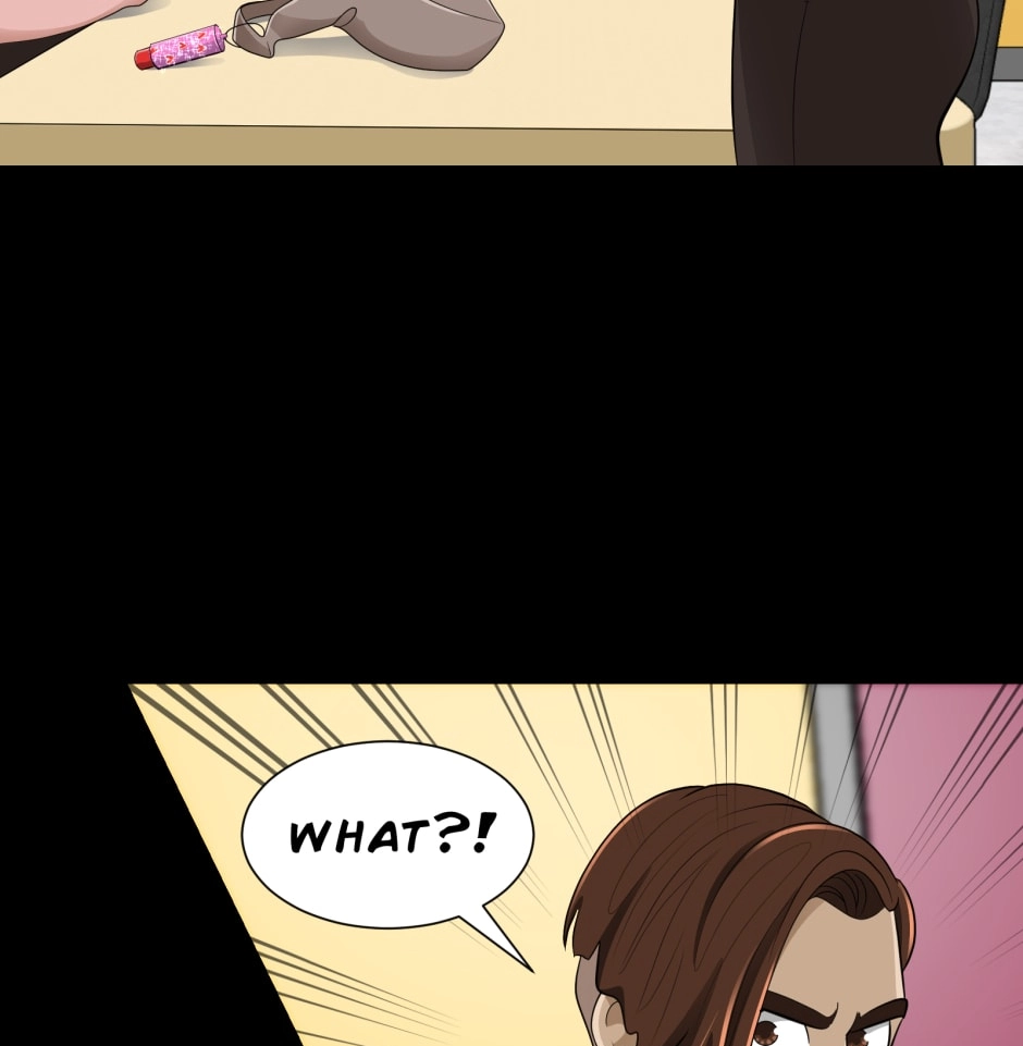Hana o Meshimase Chapter 82 page 15 - 