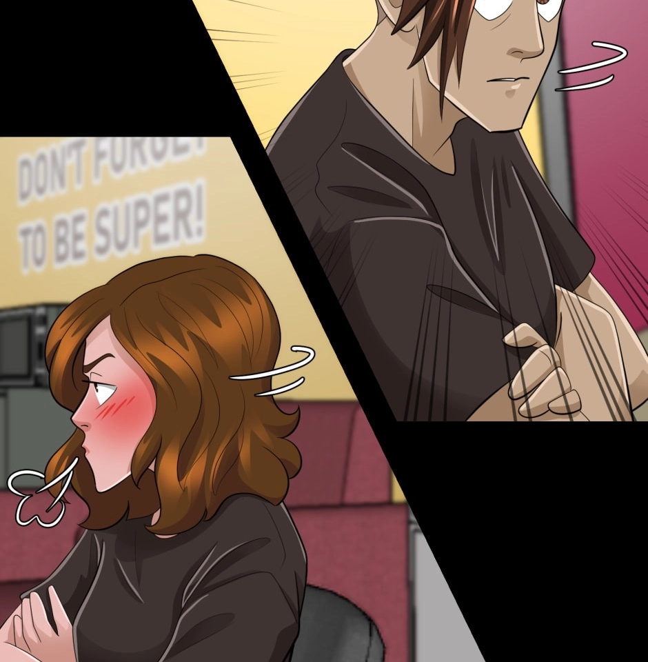 Hana o Meshimase Chapter 82 page 16 - 