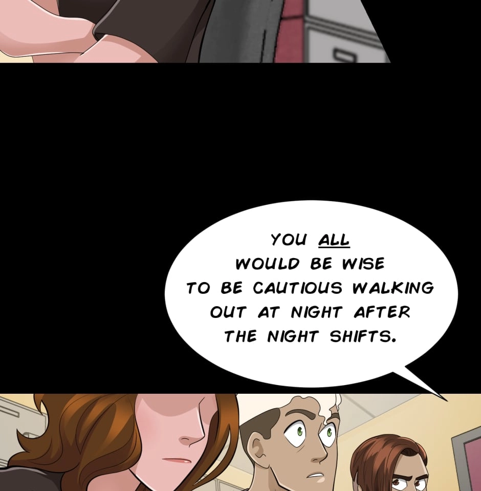Hana o Meshimase Chapter 82 page 17 - 