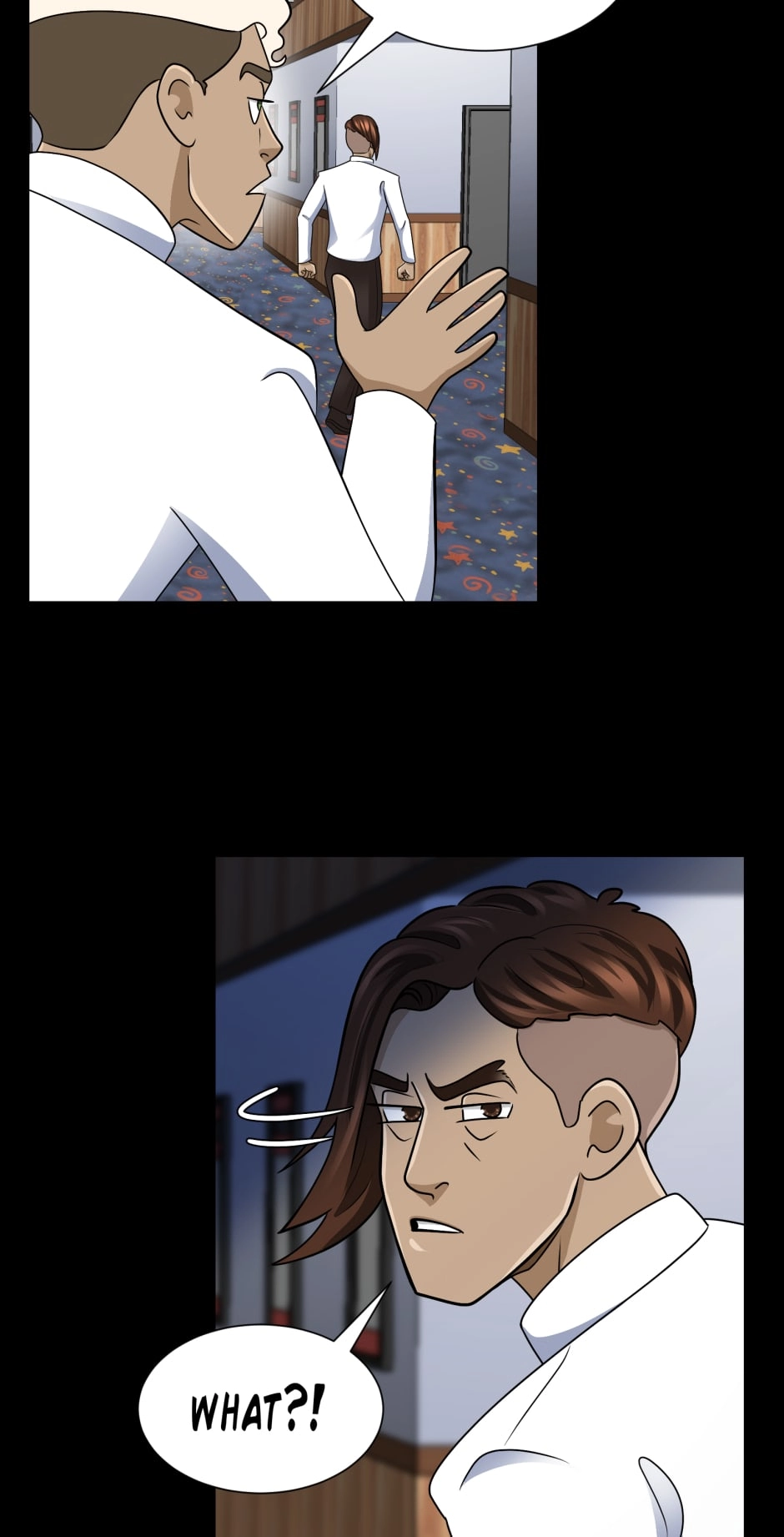 Hana o Meshimase Chapter 82 page 26 - 