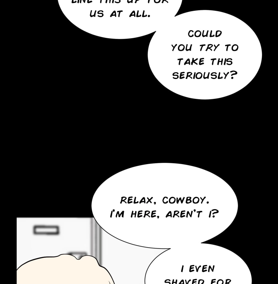 Hana o Meshimase Chapter 82 page 4 - 