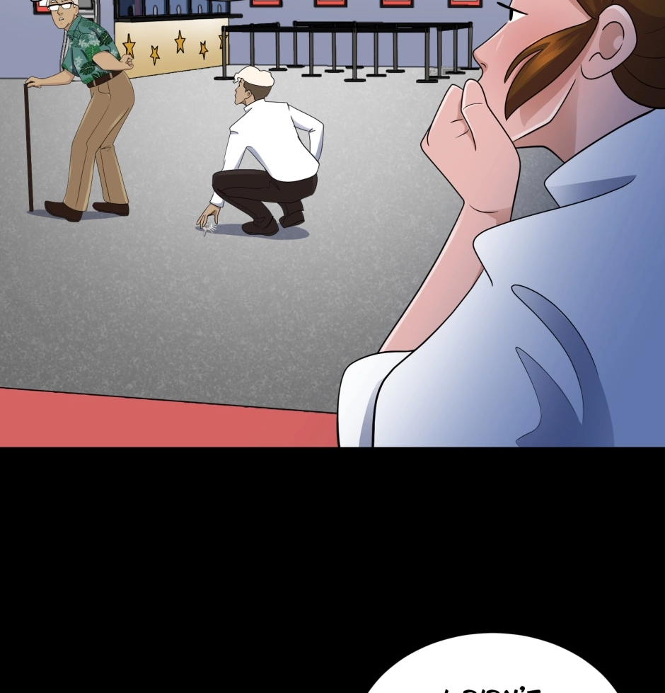 Hana o Meshimase Chapter 82 page 41 - 