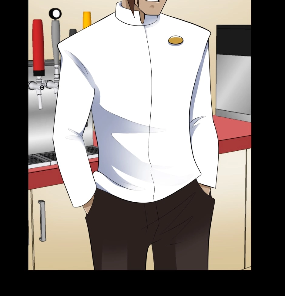 Hana o Meshimase Chapter 82 page 45 - 
