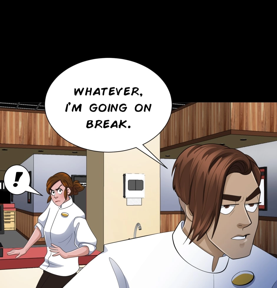 Hana o Meshimase Chapter 82 page 49 - 