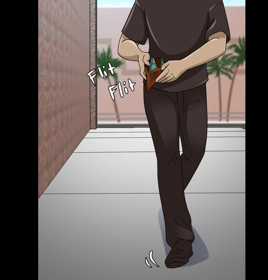 Hana o Meshimase Chapter 82 page 52 - 