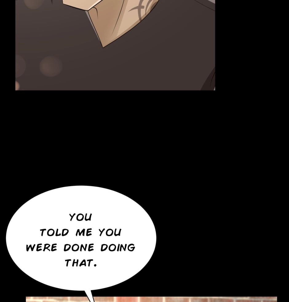 Hana o Meshimase Chapter 82 page 58 - 