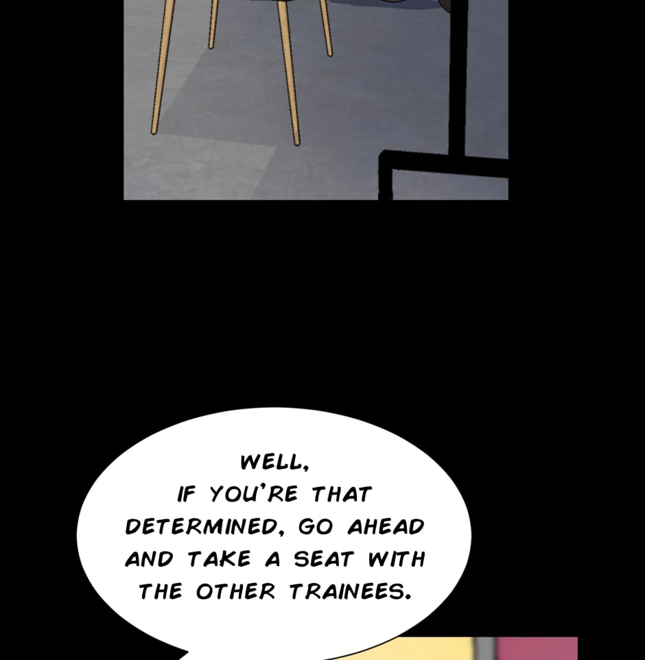 Hana o Meshimase Chapter 82 page 7 - 