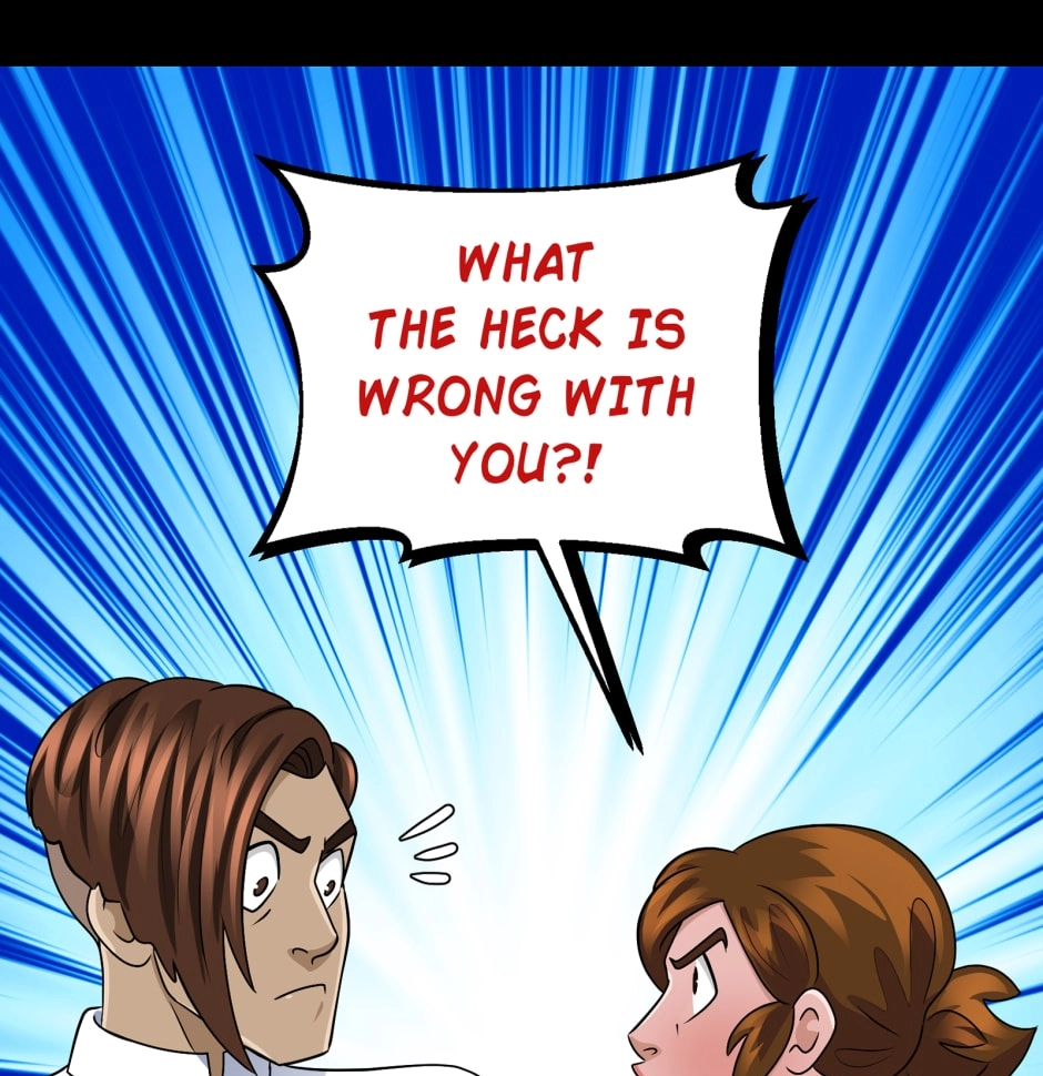 Hana o Meshimase Chapter 82 page 64 - 