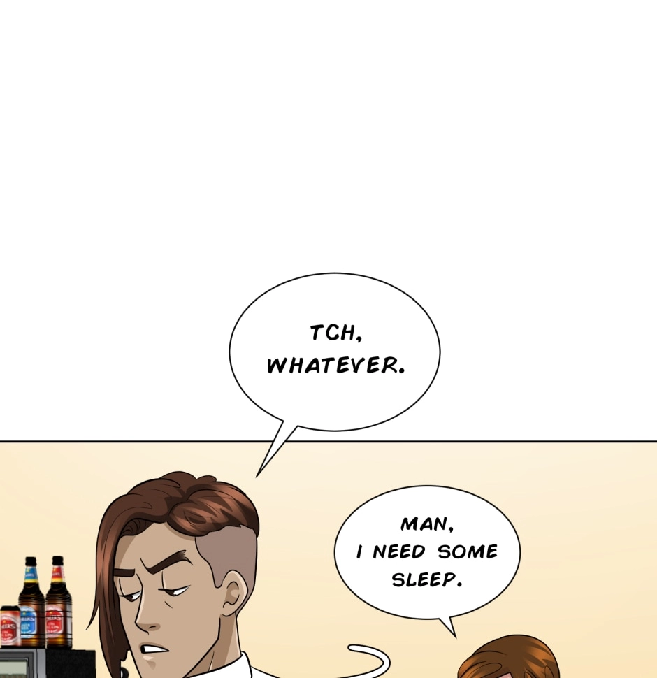Hana o Meshimase Chapter 82 page 67 - 