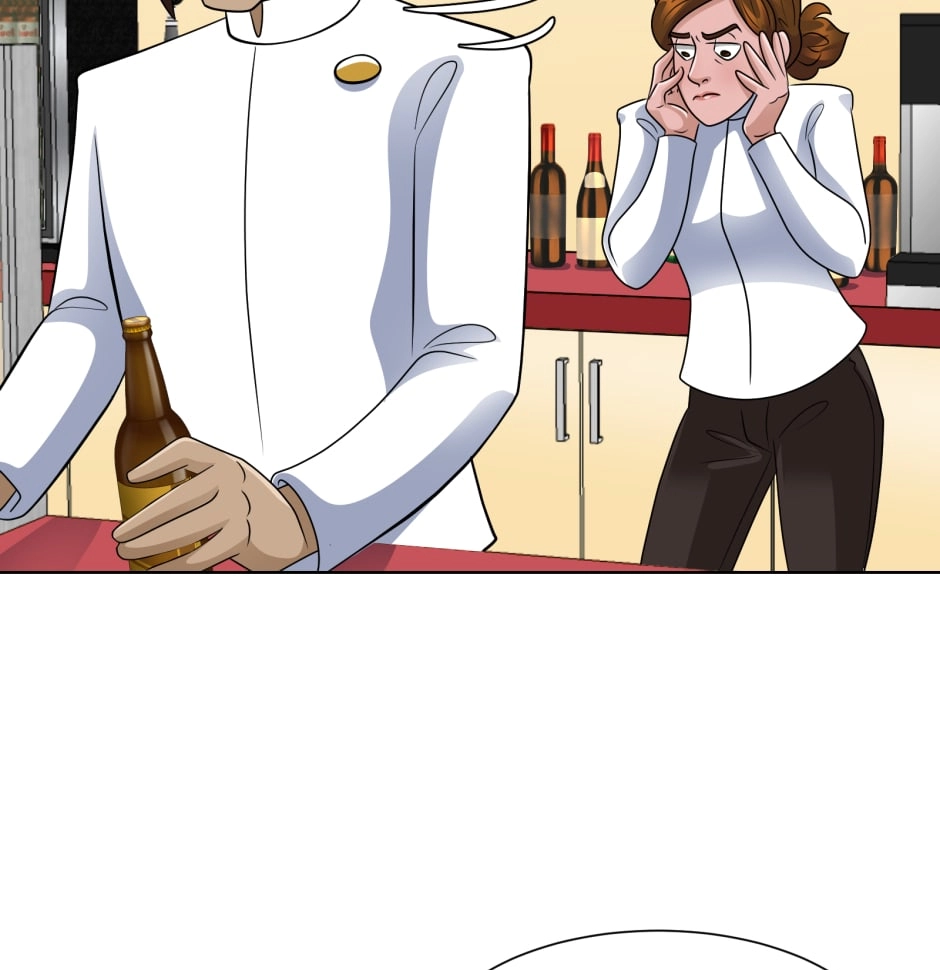 Hana o Meshimase Chapter 82 page 68 - 