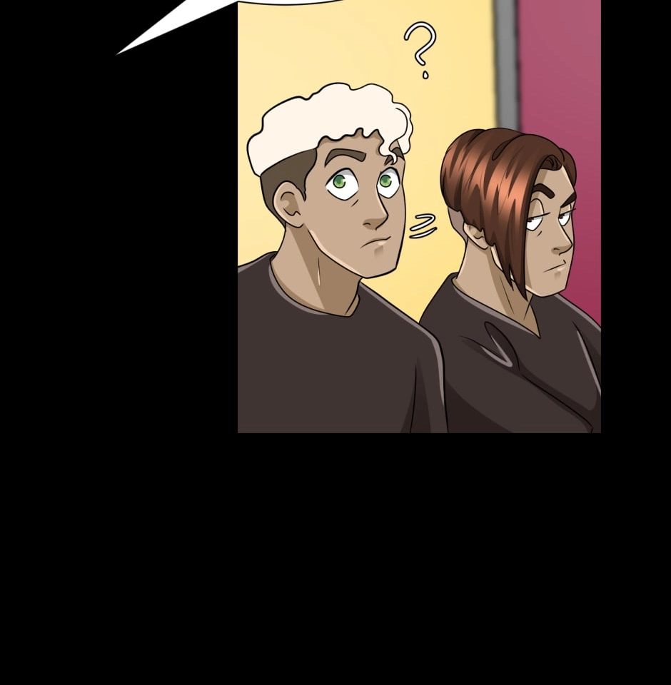 Hana o Meshimase Chapter 82 page 8 - 