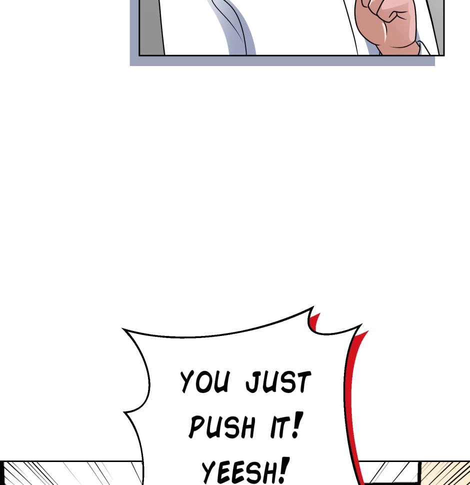 Hana o Meshimase Chapter 82 page 71 - 