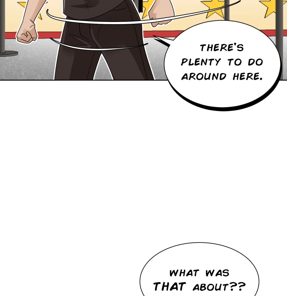 Hana o Meshimase Chapter 82 page 74 - 