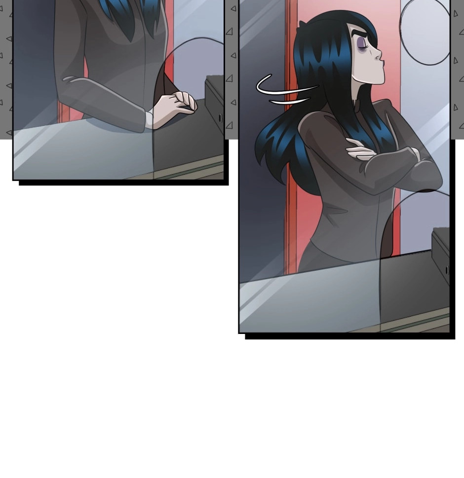 Hana o Meshimase Chapter 82 page 81 - 