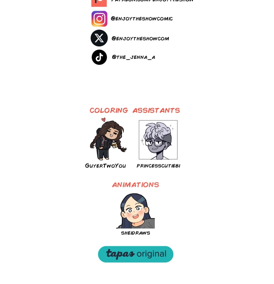Hana o Meshimase Chapter 82 page 85 - 