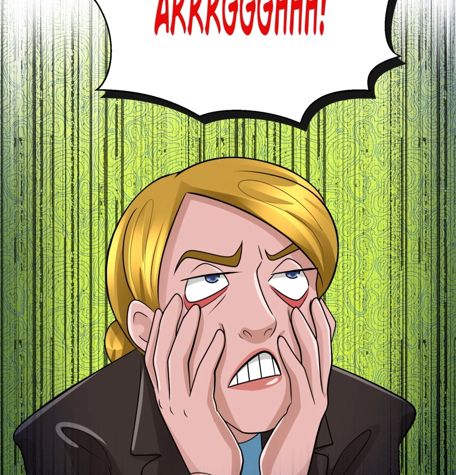 Hana o Meshimase Chapter 83 page 2 - 
