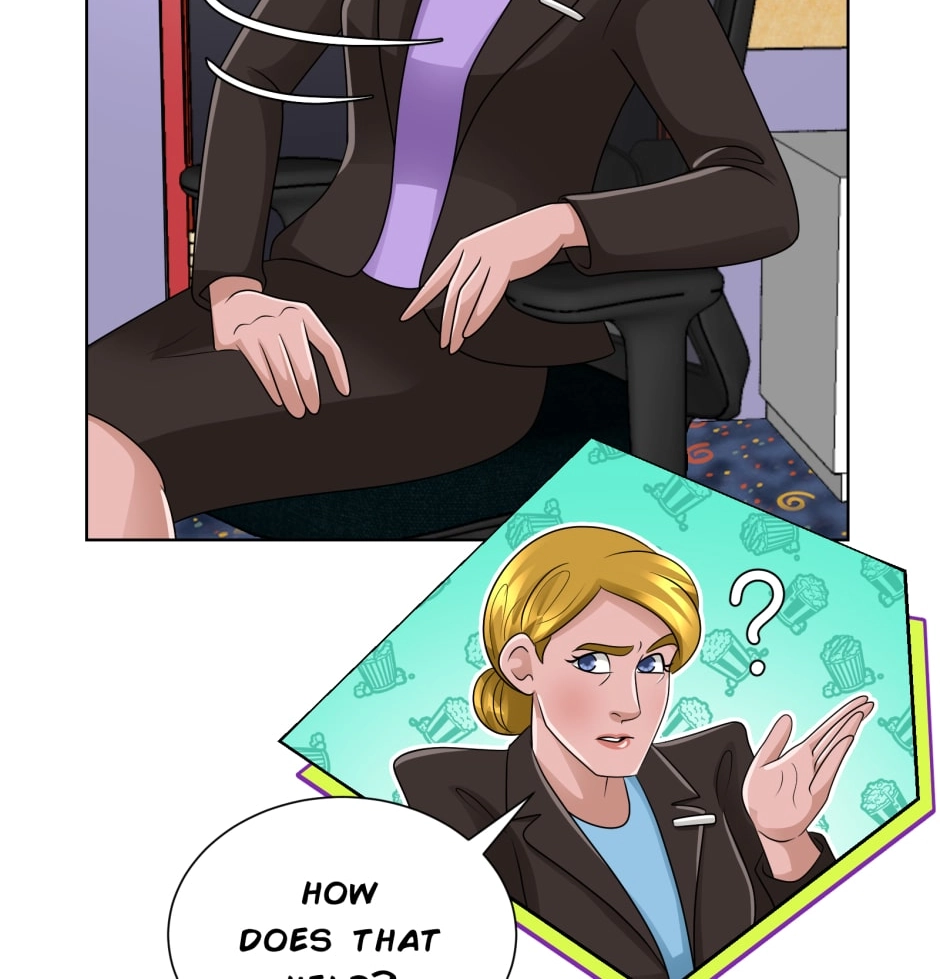 Hana o Meshimase Chapter 83 page 12 - 