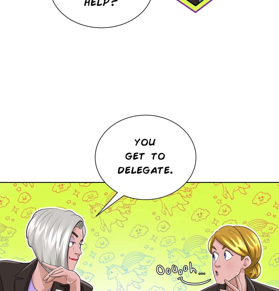 Hana o Meshimase Chapter 83 page 13 - 