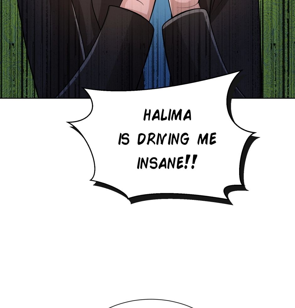 Hana o Meshimase Chapter 83 page 3 - 