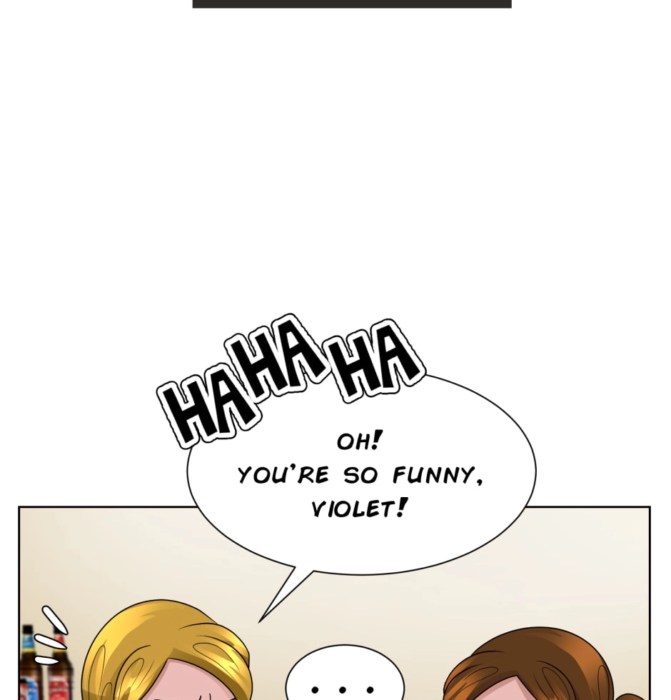 Hana o Meshimase Chapter 83 page 29 - 