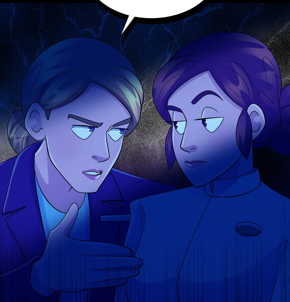 Hana o Meshimase Chapter 83 page 31 - 