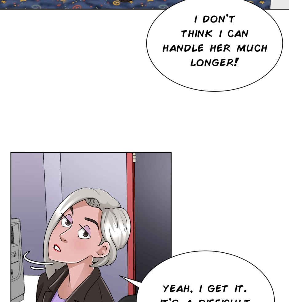 Hana o Meshimase Chapter 83 page 5 - 