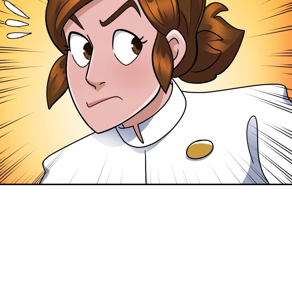 Hana o Meshimase Chapter 83 page 43 - 