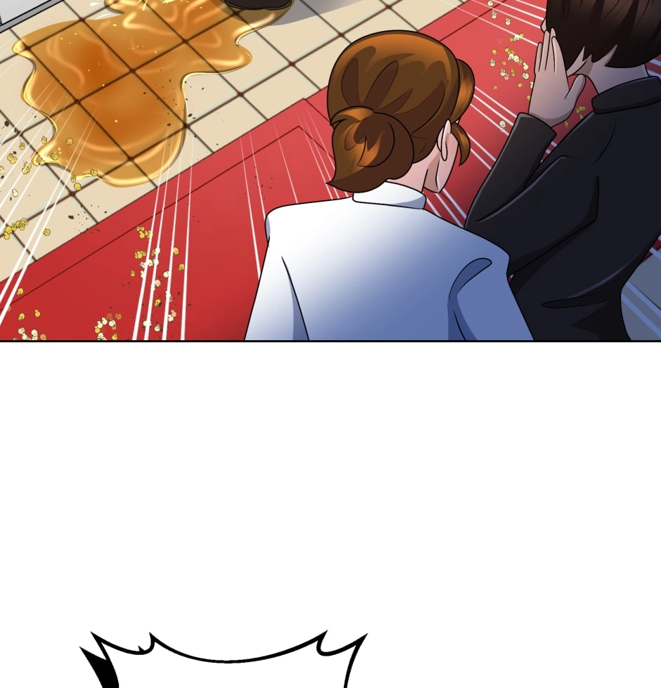 Hana o Meshimase Chapter 83 page 46 - 