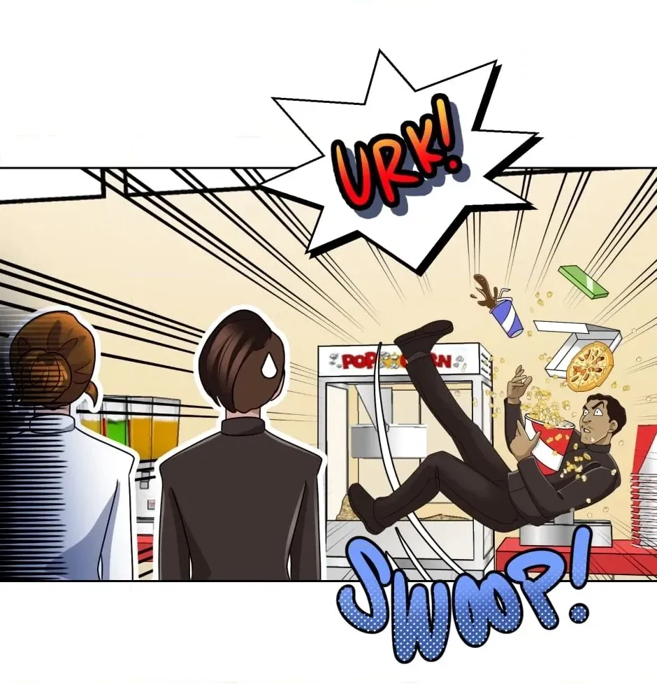 Hana o Meshimase Chapter 83 page 50 - 