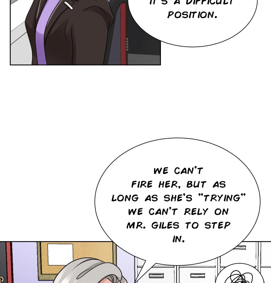 Hana o Meshimase Chapter 83 page 6 - 
