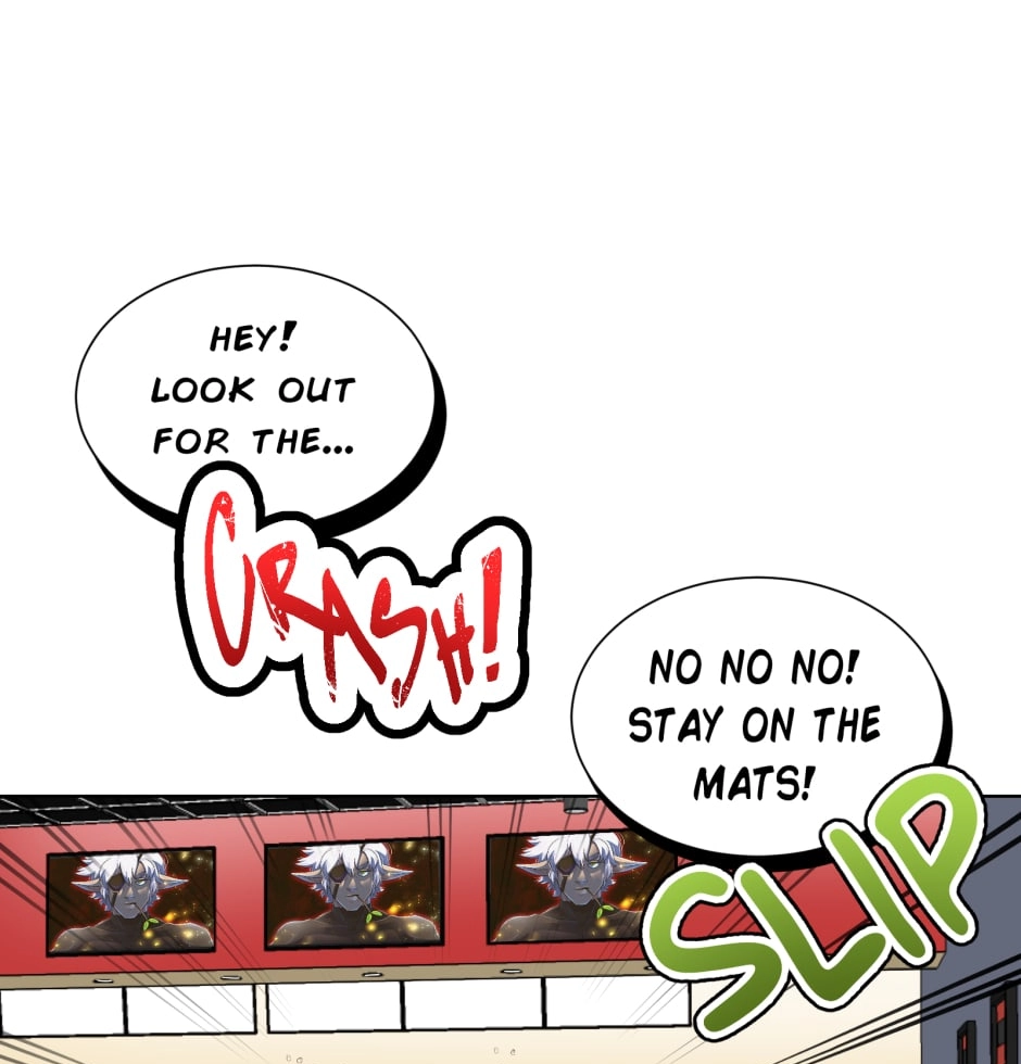 Hana o Meshimase Chapter 83 page 51 - 