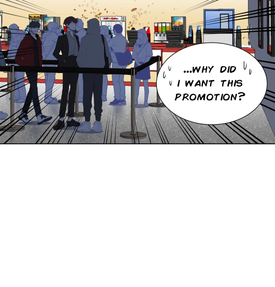 Hana o Meshimase Chapter 83 page 52 - 