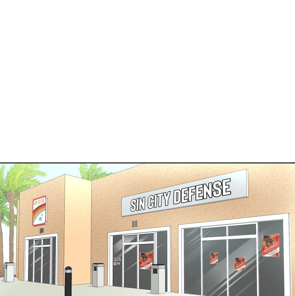 Hana o Meshimase Chapter 84 page 2 - 