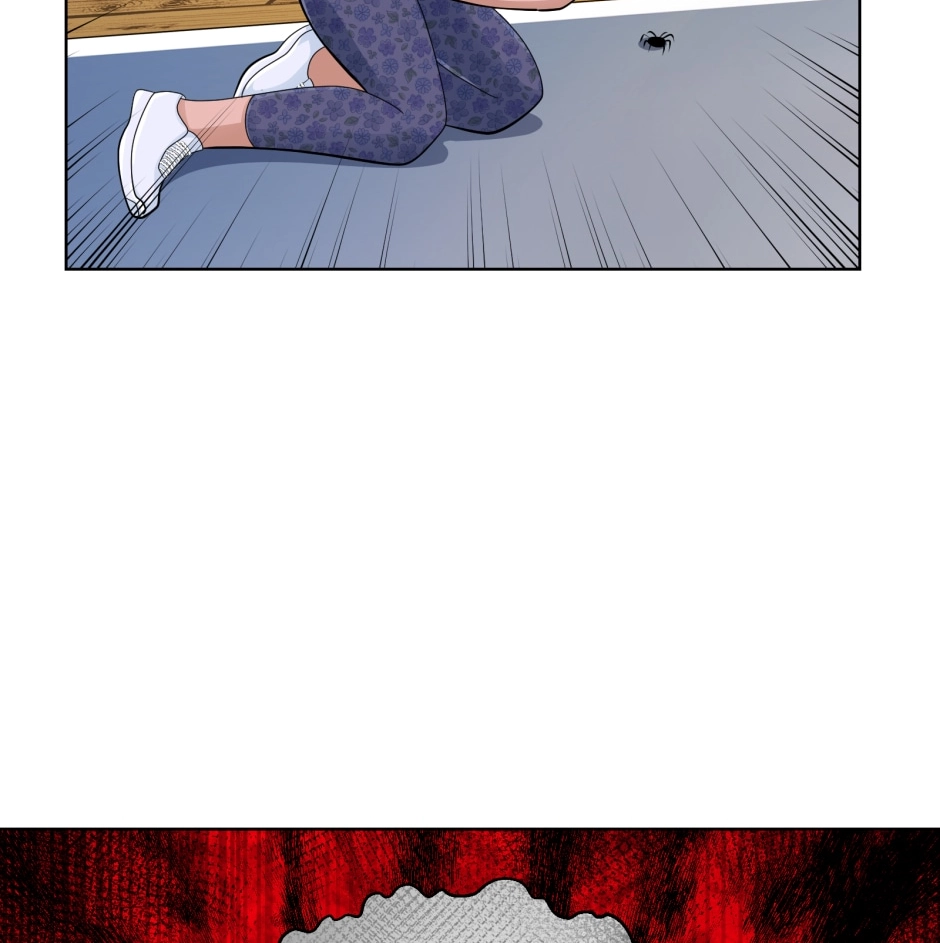 Hana o Meshimase Chapter 84 page 13 - 